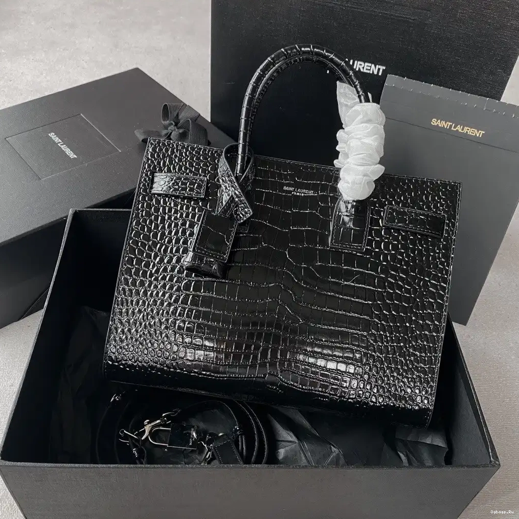 SAC JOUR DE BABY YSL 0509